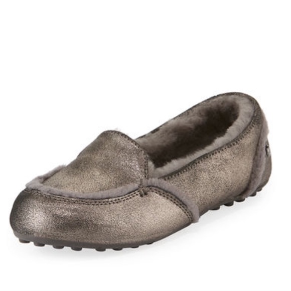 ugg women's hailey slipper